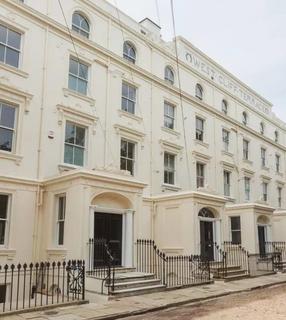 Westcliff Terrace Mansions, Pegwell... 3 bed flat for sale