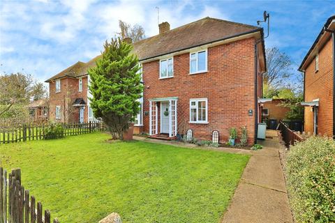 Georgelands, Ripley, Woking, Surrey... 2 bed maisonette for sale