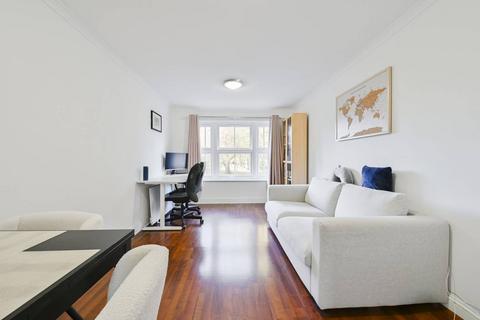 London E3 1 bed flat for sale