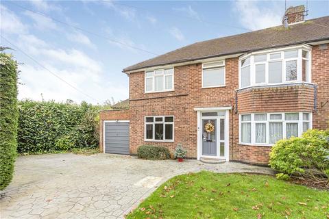 Cole Green Lane, Welwyn Garden City, AL7 4 bed semi