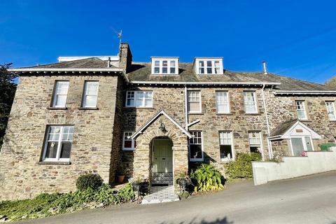 Higher Park Road, Braunton EX33 3 bed apartment for sale