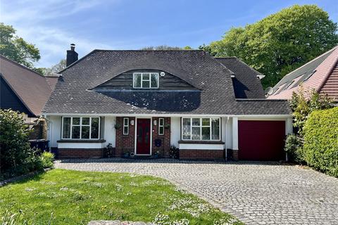 Rothesay Drive, Christchurch BH23 5 bed detached house for sale