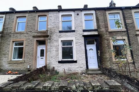 Burnley Road, Padiham 2 bed terraced house for sale