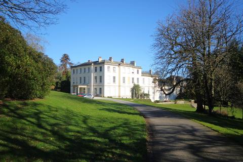 Heligan House, St. Austell PL26 2 bed apartment for sale