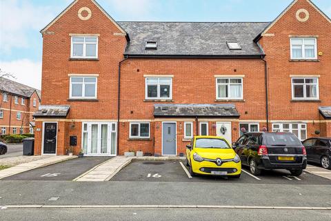 Pendle Court, Leigh 4 bed mews for sale