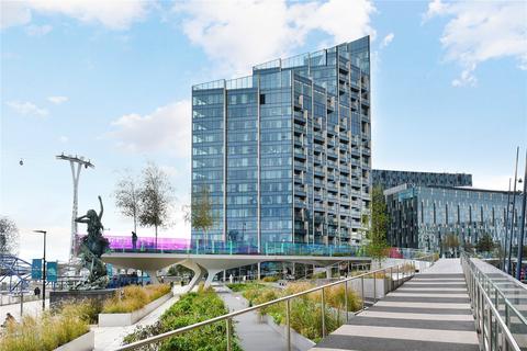 10 Cutter Lane, Greenwich, London, SE10 Studio for sale