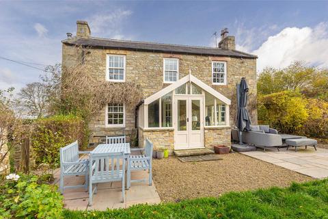 The Foggett, Hexham, Northumberland 4 bed detached house for sale