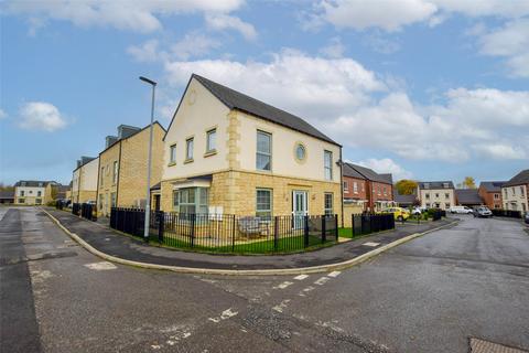 Grassholme Way, Startforth, Barnard... 4 bed detached house for sale