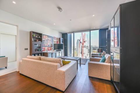 Walworth Road, Elephant and Castle... 3 bed flat for sale