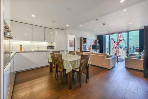 Walworth Road, Elephant and Castle... 3 bed flat for sale