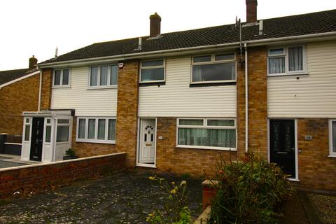 Rainham RM13 3 bed terraced house for sale