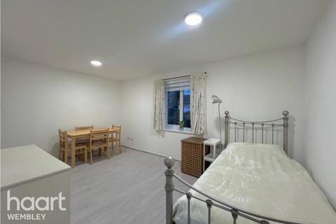 Alperton 1 bed flat for sale