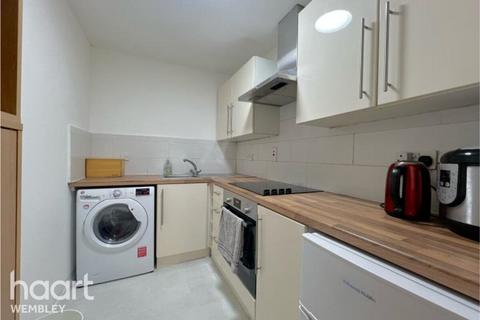 Alperton 1 bed flat for sale