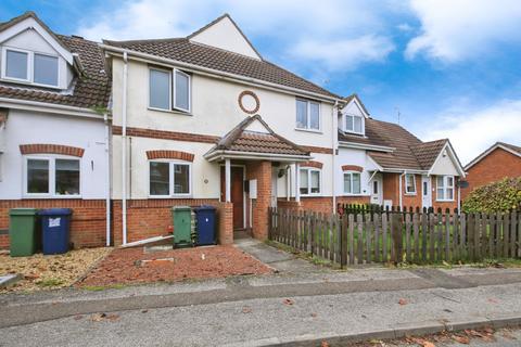 Armada Close, Wisbech PE13 2 bed terraced house for sale