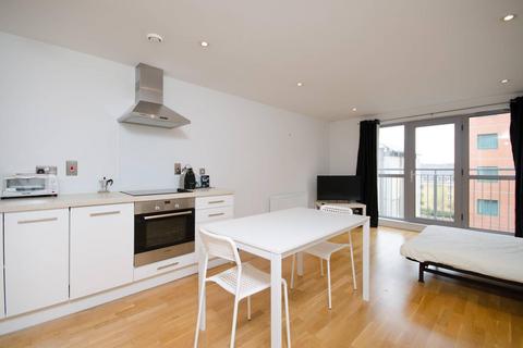 Church Street East, Woking, GU21 Studio for sale