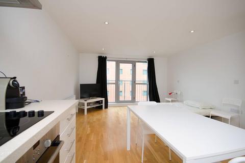 Church Street East, Woking, GU21 Studio for sale