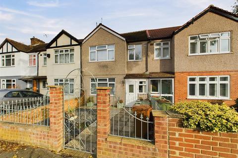 Dale Park Avenue, Carshalton SM5 3 bed terraced house for sale