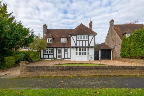 Copse Hill, Purley 4 bed house for sale