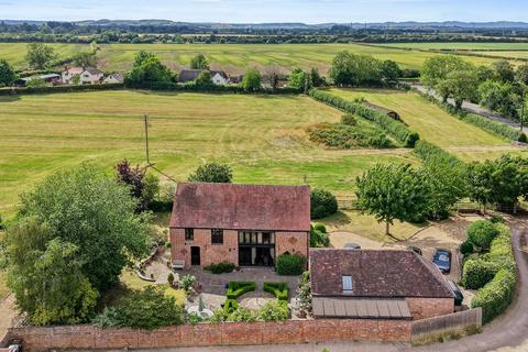 Hayden Lane, Staverton, Cheltenham, GL51 4 bed barn conversion for sale
