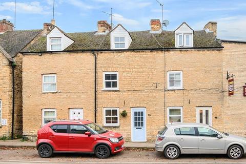 Chipping Norton,  Oxfordshire,  OX7 2 bed cottage for sale