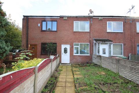 West End Road, Haydock, WA11 2 bed terraced house for sale