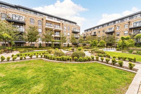 Palladian Gardens, London W4 2 bed flat for sale