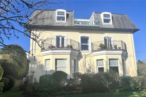 Redwalls, Dartmouth, Devon, TQ6 1 bed apartment for sale