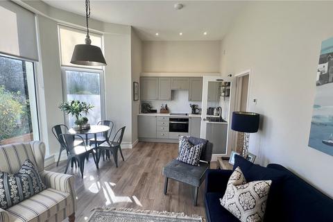 Redwalls, Dartmouth, Devon, TQ6 1 bed apartment for sale