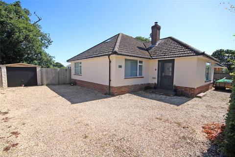 Mallard Close, Hordle, Lymington... 2 bed bungalow for sale