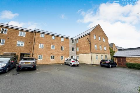 Hampton Centre, Peterborough PE7 2 bed flat for sale