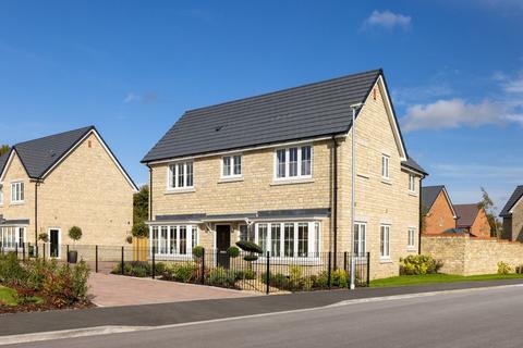 Restrop Road, Purton, SN5 4 bed property for sale
