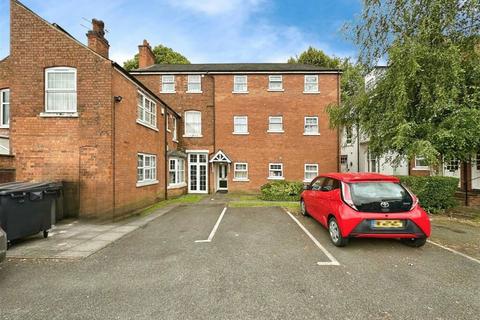 Shaftesbury Road, Leicester... 1 bed flat for sale