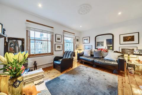 Quentin Road, London 2 bed apartment for sale