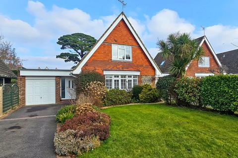 Ruston Avenue, Rustington... 3 bed bungalow for sale