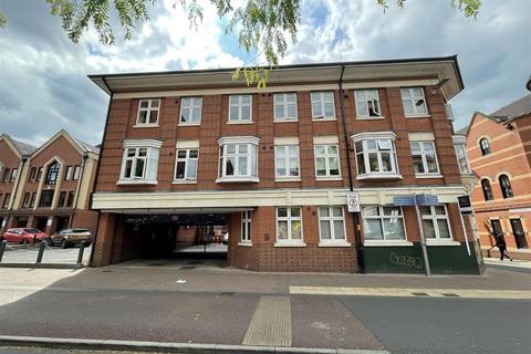 Minster Court, Norton St, City... 2 bed flat for sale