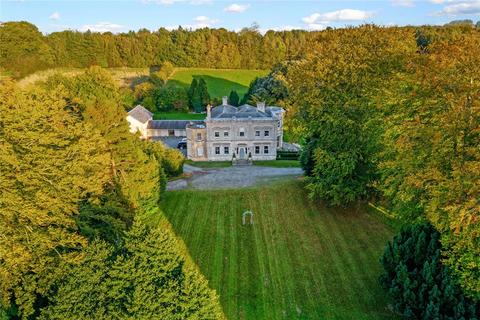Cleatham, Gainsborough, Lincolnshire... 9 bed detached house for sale