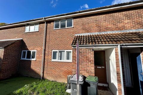 Spruce Avenue, Waterlooville 1 bed apartment for sale