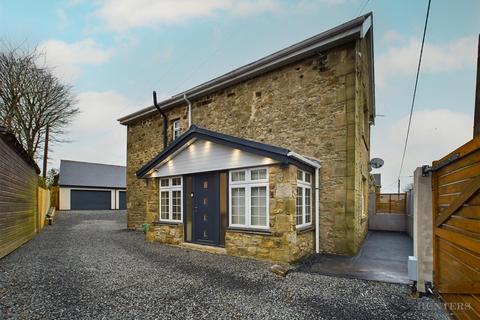 Fines Road, Consett 3 bed house for sale