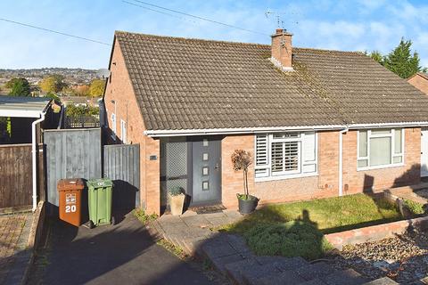 Sullivan Road, Broadfields, Exeter, EX2 2 bed bungalow for sale