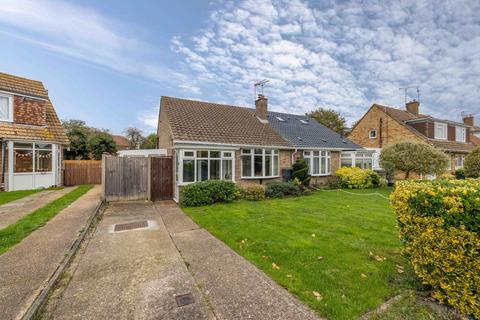 2 bedroom semi-detached bungalow for sale