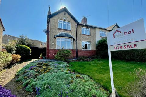 West Road, Northumberland NE42 3 bed semi