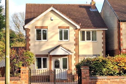 Beverley Road, Hull 4 bed detached house for sale