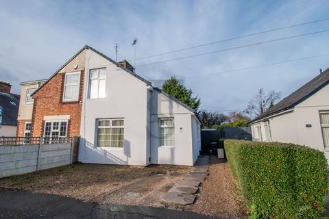 Drinkstone Road, Leicester 3 bed semi