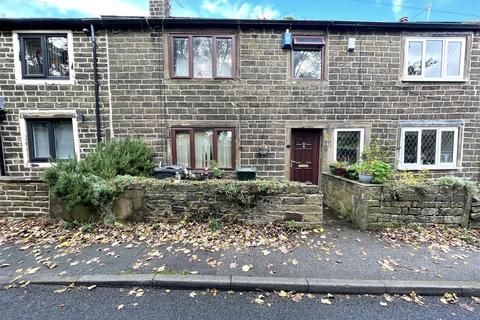 Lane Side, Bradford BD15 3 bed cottage for sale