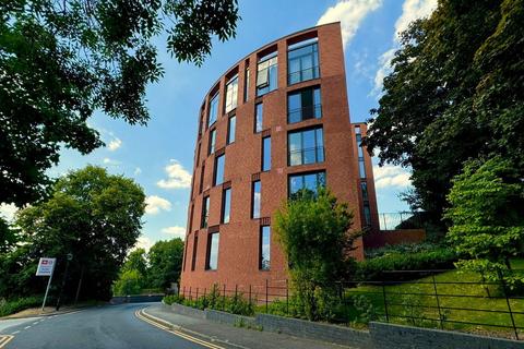 King Edwards Square, Sutton... 2 bed apartment for sale