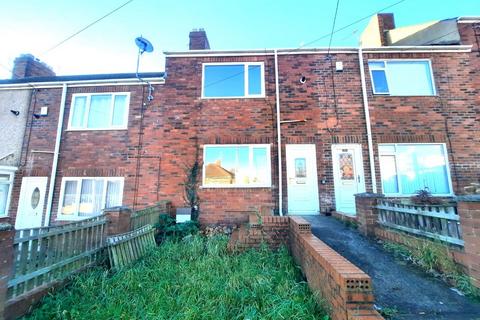 Alder Road, Horden, Peterlee, County... 3 bed terraced house for sale