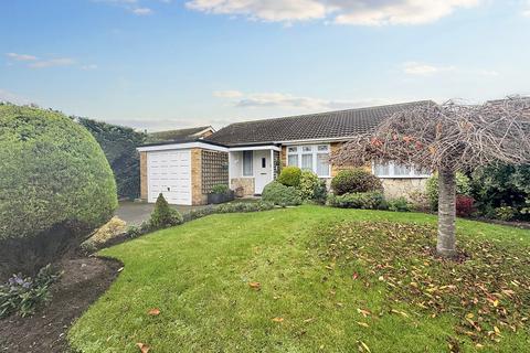 Ferndown 3 bed detached bungalow for sale