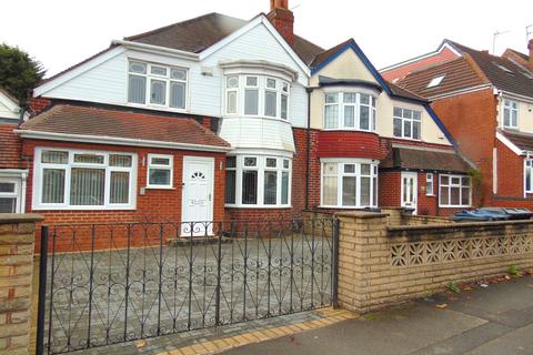Walsall Road, Perry Barr B42 4 bed semi