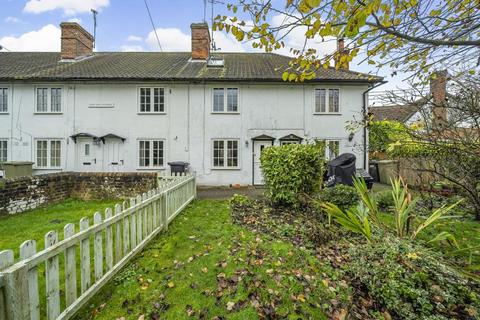 Hampstead Norreys,  Berkshire,  RG18 2 bed terraced house for sale