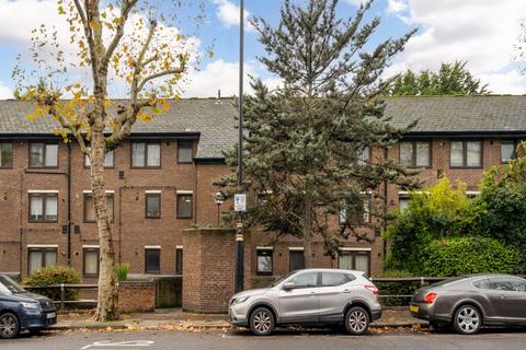 Great Western Road, London W11 2 bed flat for sale